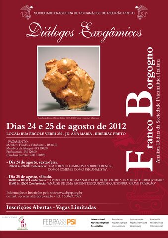 Diálogos Exogâmicos