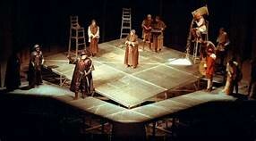 Fuente Ovejuna - Play by Lope de Vega