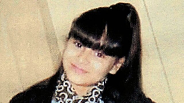 Día de la desaparición