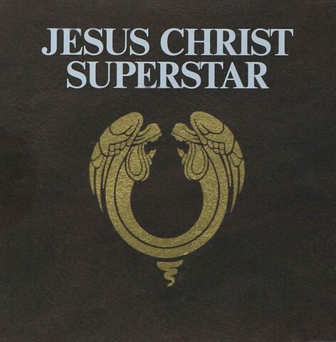 Jesus Christ Superstar