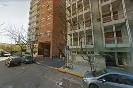 Luchando por su vida