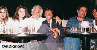 Los Pedidos de su Familia