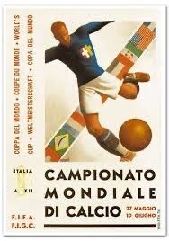 Copa Mundial de la FIFA Italia