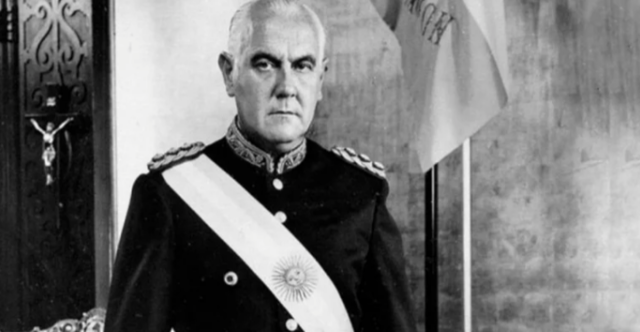 Presidencia de Lanusse (1971- 1973)