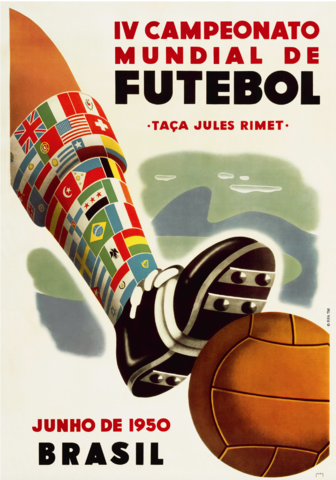 Copa Mundial de la FIFA Brasil