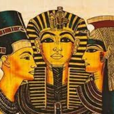 Timeline: CULTURA EGIPCIA