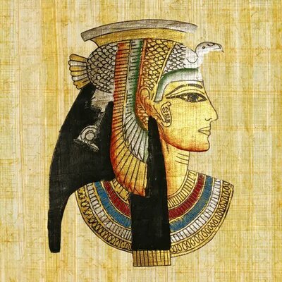 Timeline: linea de tiempo de egipto