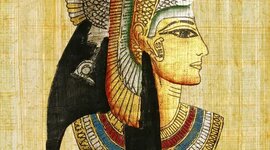 Timeline: linea de tiempo de egipto