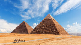 Timeline: Cultura Egipcia