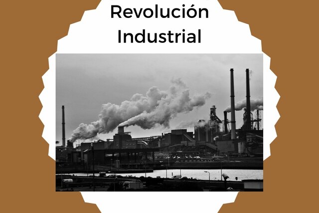 Revolución Industrial