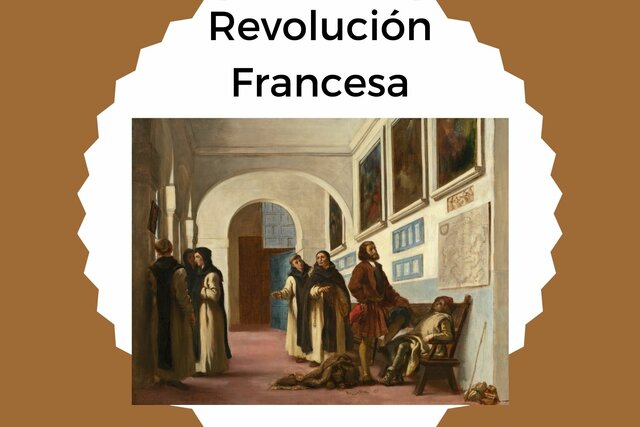Revolución Francesa