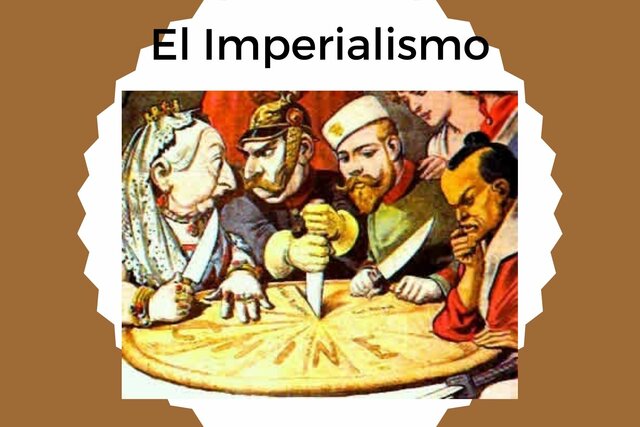 El Imperialismo