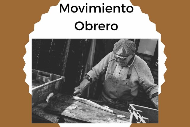 Movimiento Obrero