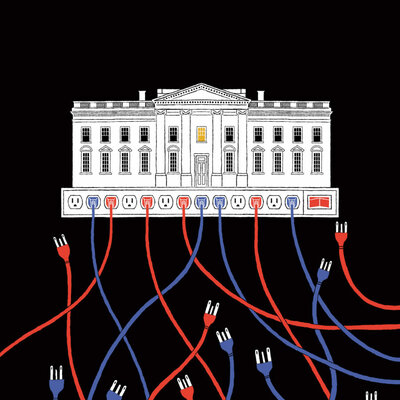 Timeline: Expansion of Power