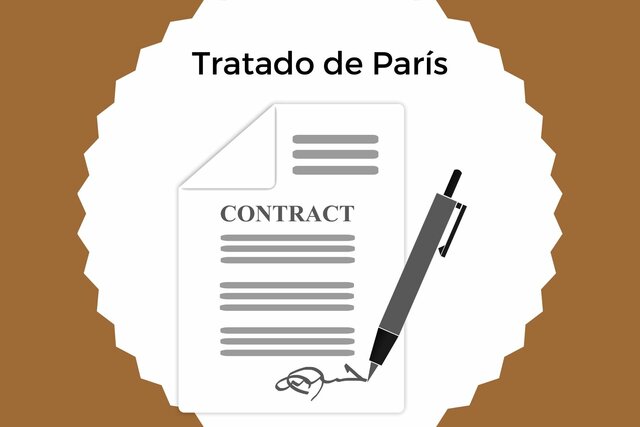Tratado de París