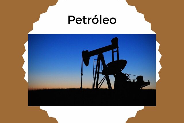 Aparición del Petróleo