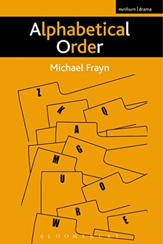 Alphabetical Order ( Play)