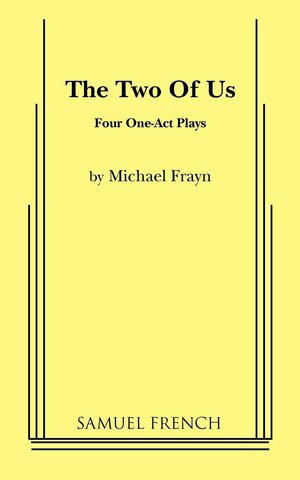 Michael Fryans First Play