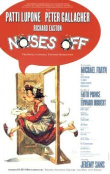 NOISES OFF