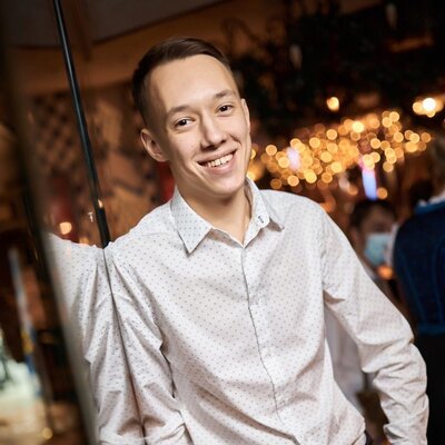 Timeline: Программный директор