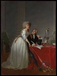 Antoine Lavoisier