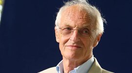 Timeline: Michael Frayn