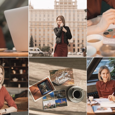 Timeline: Il mio percorso professionale