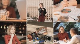 Timeline: Il mio percorso professionale