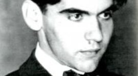 Timeline: Federico García Lorca
