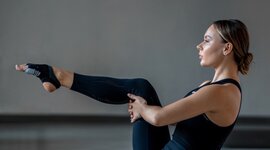 Timeline: Инструктор групповых программ в онлайн-проектах