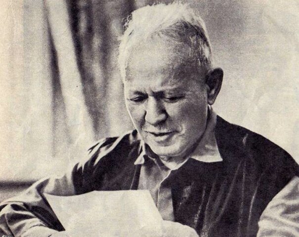 Ленинская премия