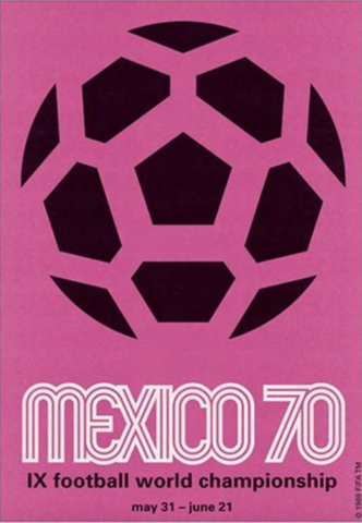 Copa Mundial de la FIFA México