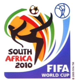 Copa Mundial de la FIFA Sudáfrica