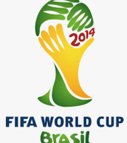 Copa Mundial de la FIFA Brasil