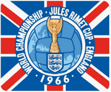 Copa Mundial de la FIFA Inglaterra