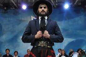 Gonzalo Molina (2011)