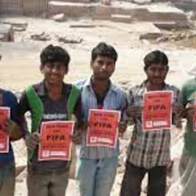 Timeline: Human Right VIolations in Qatar World Cup