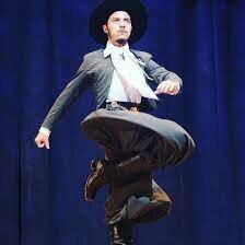 Fernando Desanti (2016)