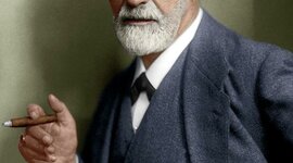 Timeline: Vida e obra de Freud (1856-1939)
