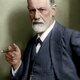 Sigmund freud national library of medcinescience photo library