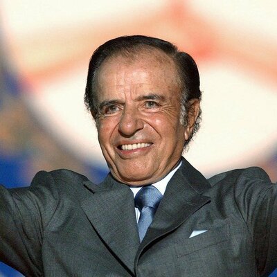 Timeline: Gobierno de Menem