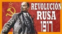 Revolución Rusa