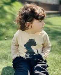 Nacimiento de su tercer hijo