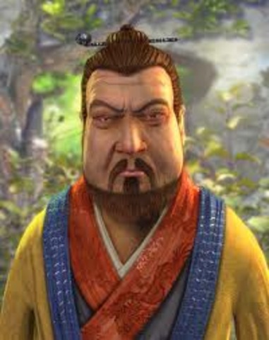 Kublai Khan