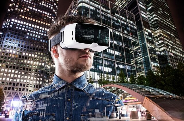 CARACTERÍSTICAS DE LA WEB 4.0