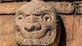 Timeline: CULTURAS PRE INCAS