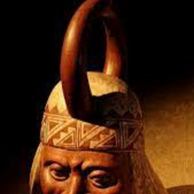 Timeline: cultura pre-icas