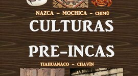 Timeline: CULTURAS PREINCAS
