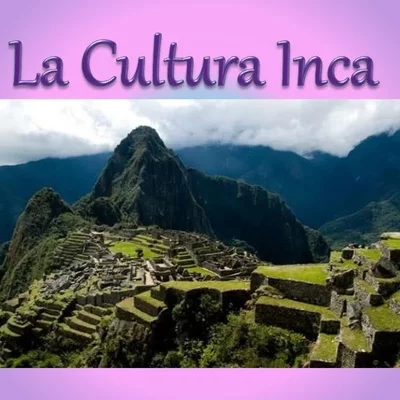 Timeline: LAS CULTURAS PRE INCAS