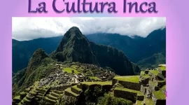 Timeline: LAS CULTURAS PRE INCAS